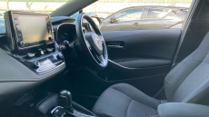 Toyota Corolla 1.8 VVT-i Hybrid Icon 5dr CVT Hybrid Hatchback
